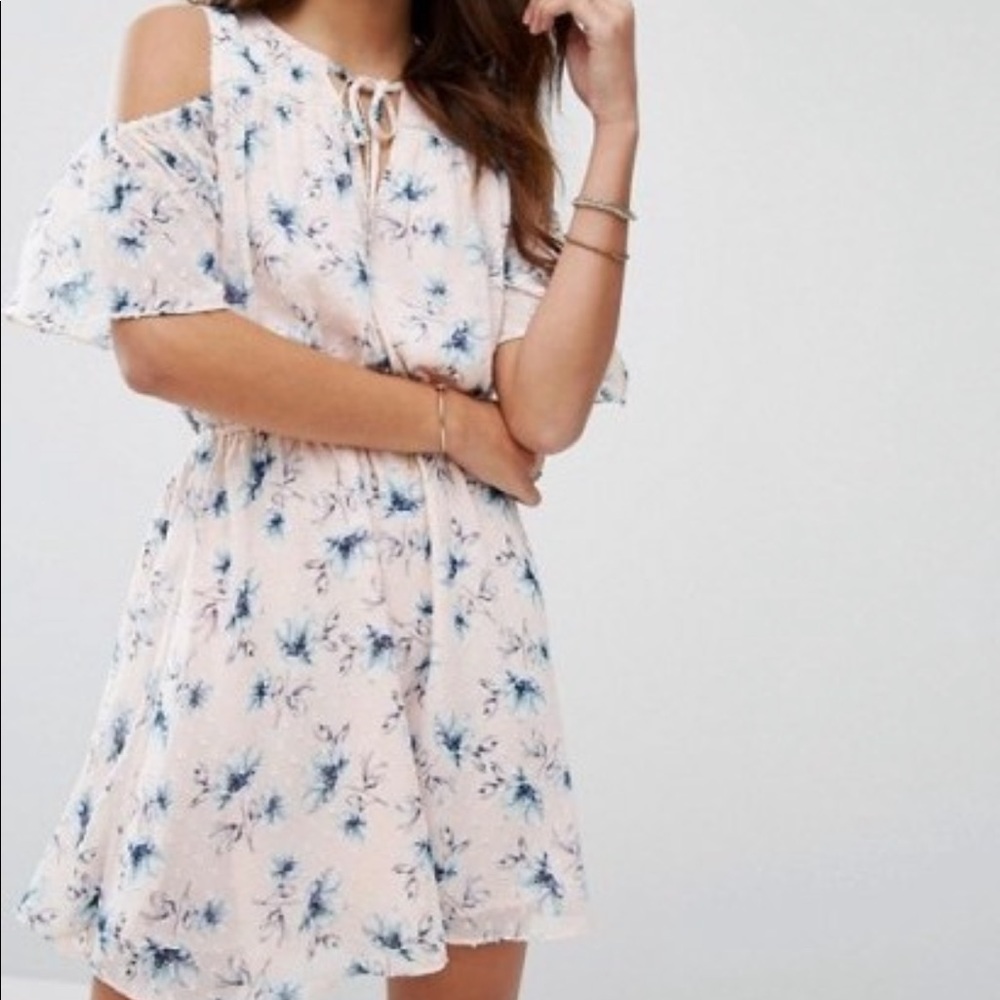 Moon River Dress